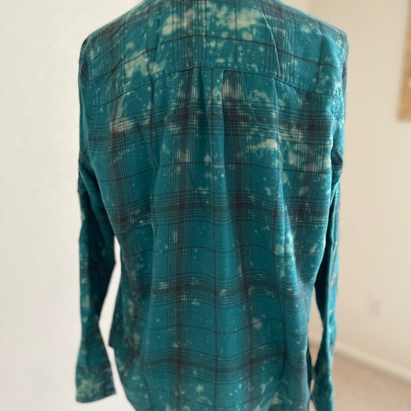 Hollister Button Down Polo long sleeves - Picture 4 of 10